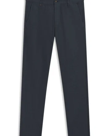 Pantaloni chino Uni slim fit