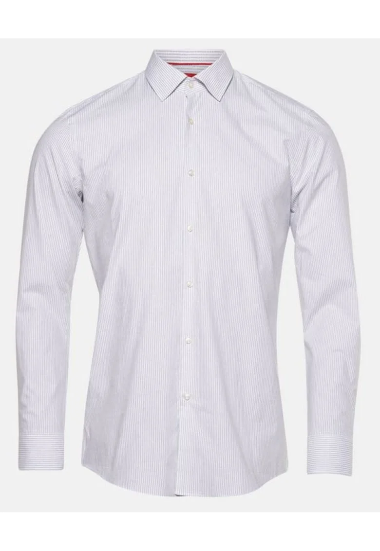 Camasa slim fit