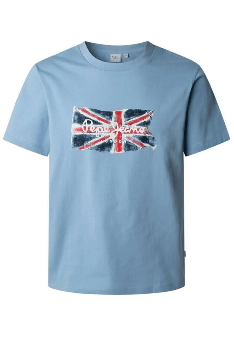 Tricou din bumbac Clag