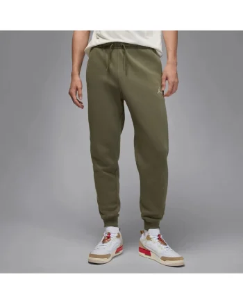 Pantaloni de trening cu amestec de bumbac Brooklyn,