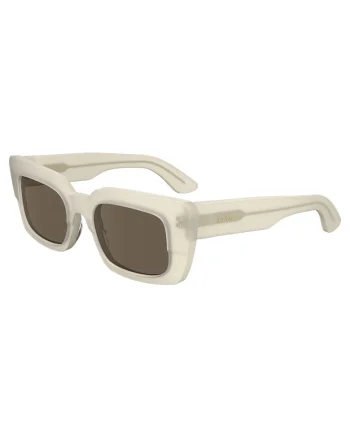 Ochelari de soare wqdwqfwqf, Alb