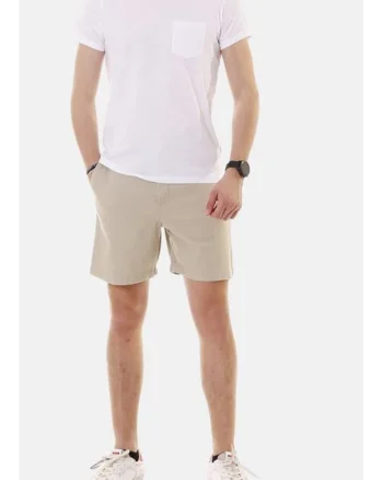 Pantaloni scurti chino