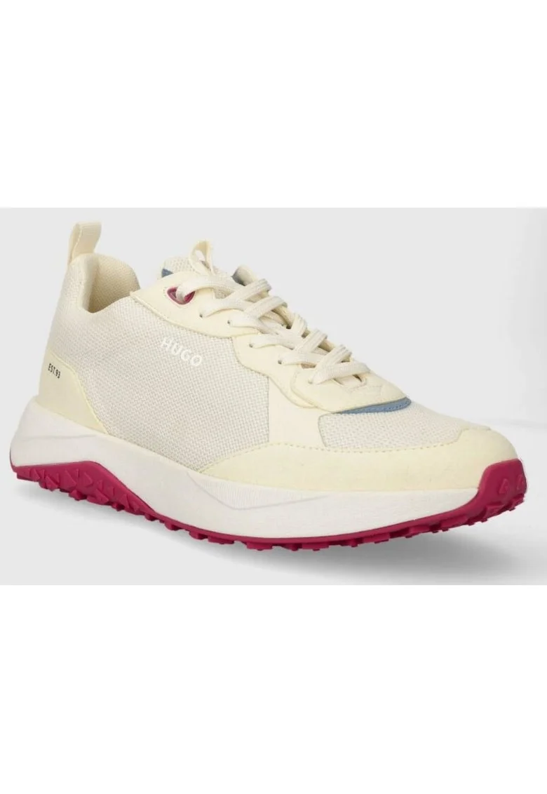Pantofi sport Kane Runn Meth din textil