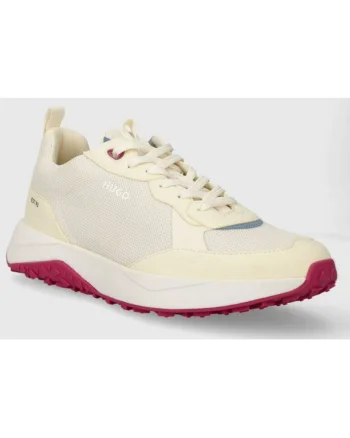 Pantofi sport Kane Runn Meth din textil