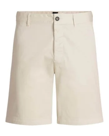 Pantaloni scurti uni