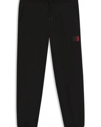 Pantaloni trening cu snur