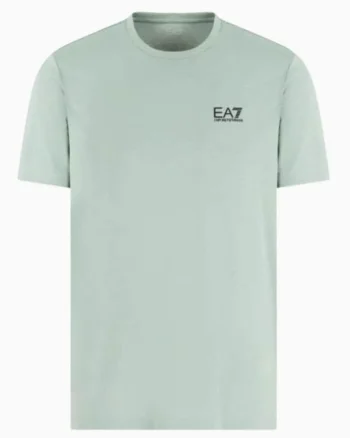Tricou regular fit cu logo,