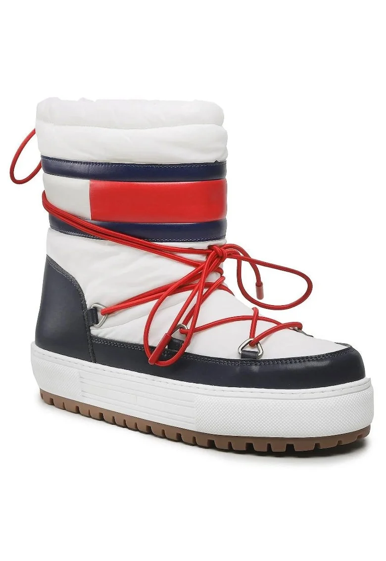 Tommy Jeans, Cizme de zăpadă Snowboot Low