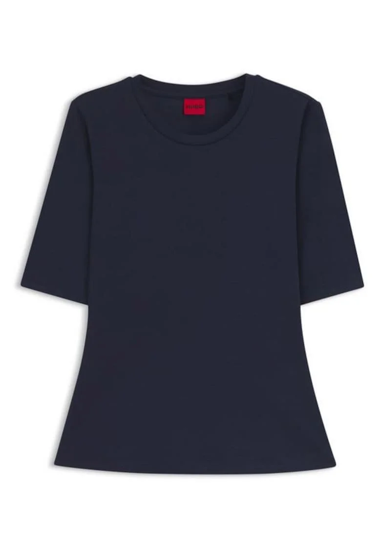 Tricou din amestec de modal Darnelia
