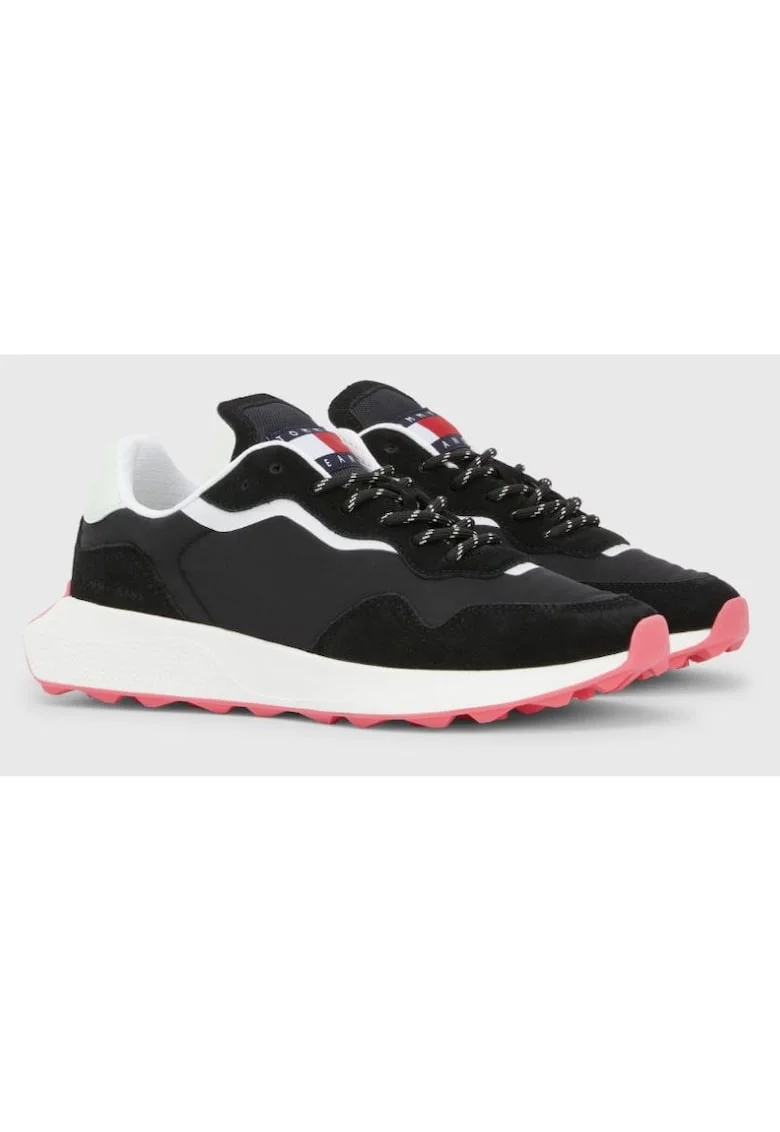 Pantofi sport cu profil jos