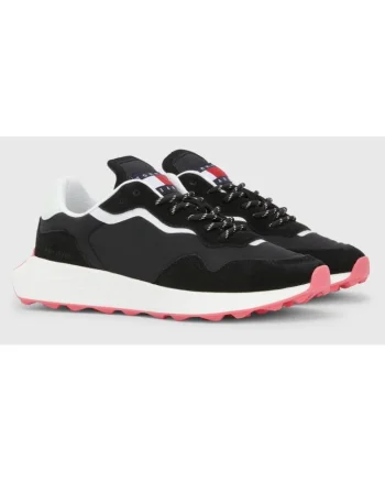 Pantofi sport cu profil jos