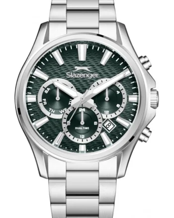 Ceas barbatesc  SL.09.2601.2.370 Fashion verde