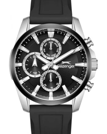 Ceas barbatesc  SL.09.2523.2.01 negru fashion