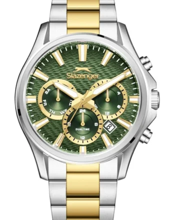 Ceas barbatesc  SL.09.2601.2.270 verde fashion