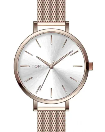 Ceas de dama  R37RS.OR roz auriu, fashion clasic