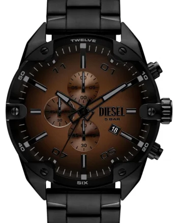 Ceas barbatesc  DZ4691 negru fashion