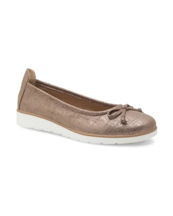 Balerini dama,  317609, Piele ecologica, Maro