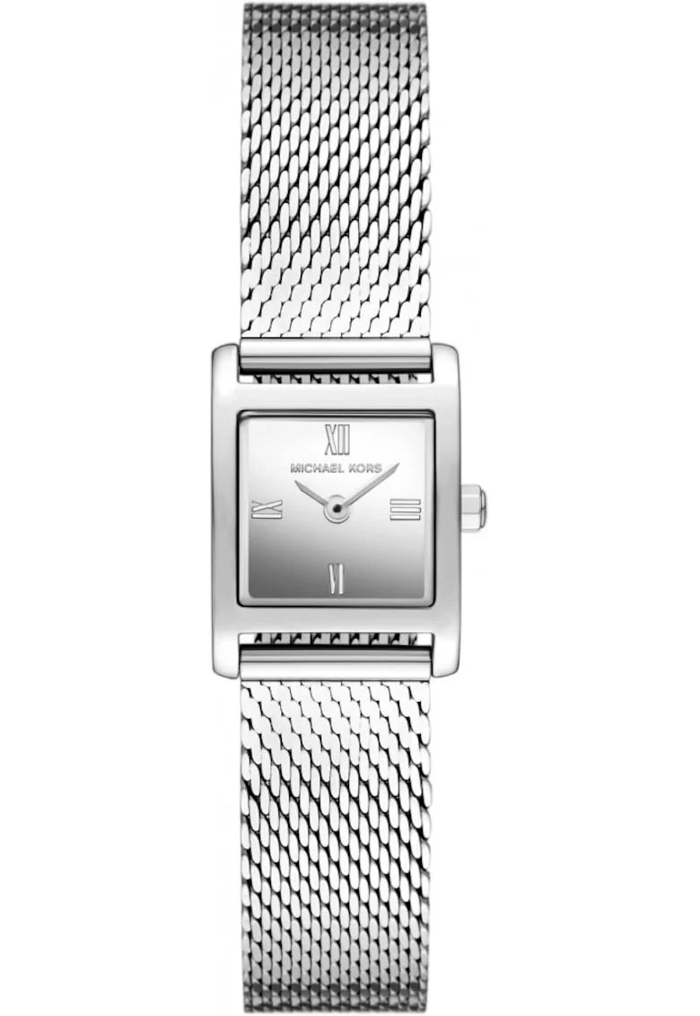 Ceas de dama  MK4961, argintiu, de moda