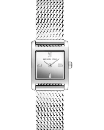 Ceas de dama  MK4961, argintiu, de moda