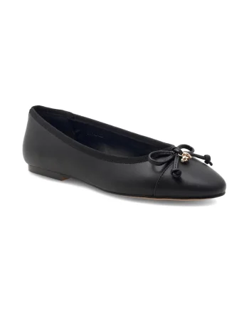 Balerini dama,  565062, Piele ecologica, Negru