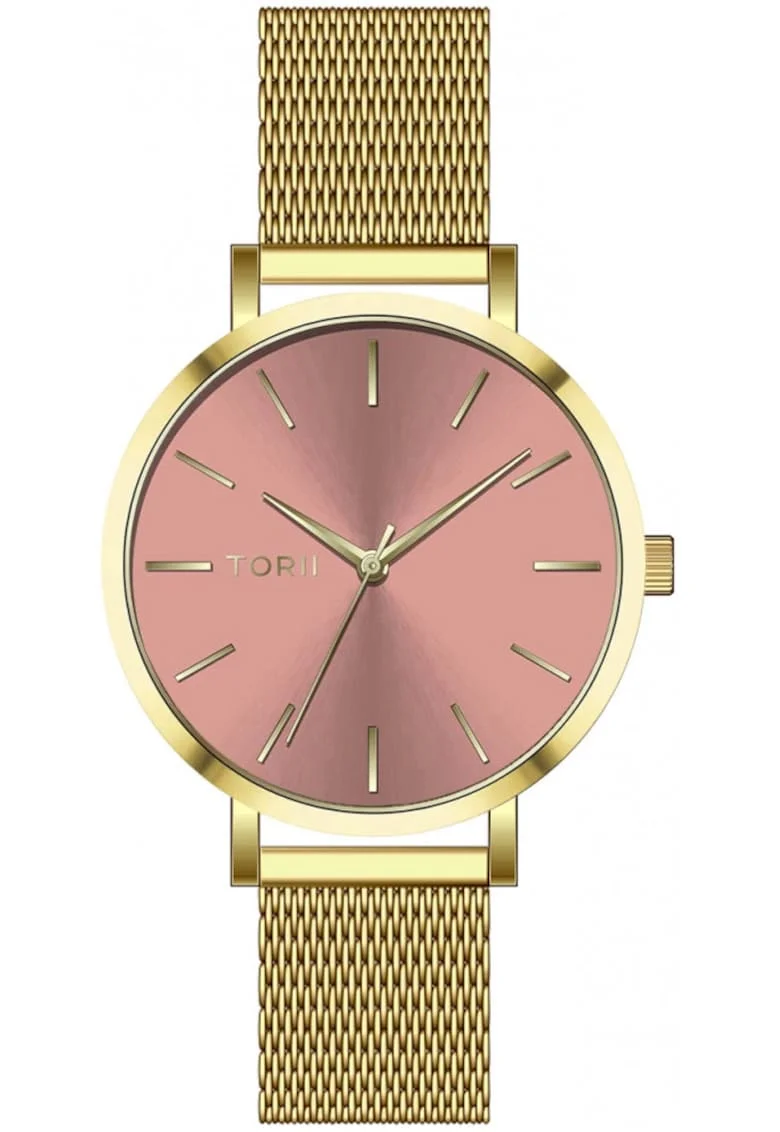 Ceas de dama  G33GS.CG roz fashion clasic
