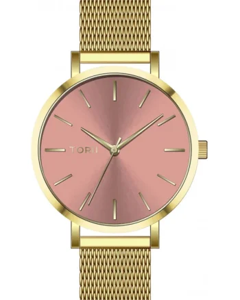 Ceas de dama  G33GS.CG roz fashion clasic