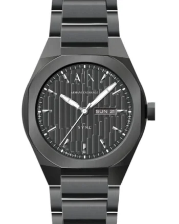 Ceas pentru barbati  AX4300 gri, fashion