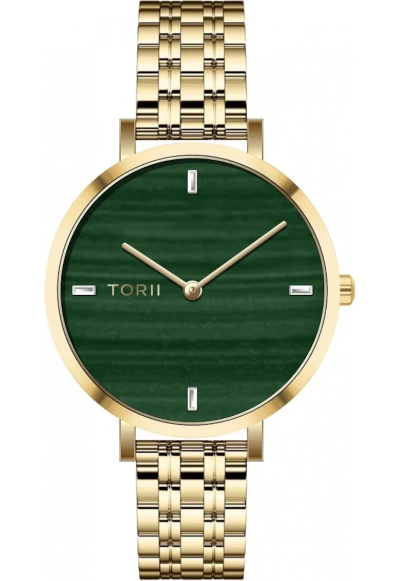 Ceas de dama  G37GB.F4 fashion verde