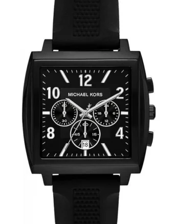 Ceas de barbati  MK9233 fashion negru