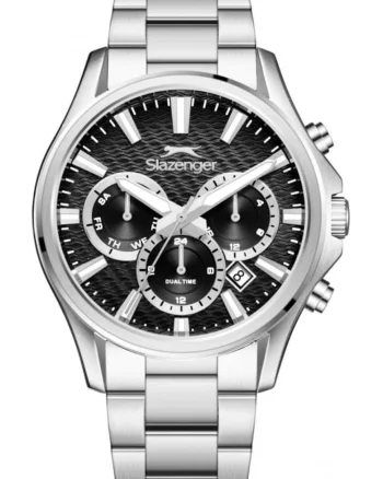 Ceas de barbati  SL.09.2601.2.350 din otel, de moda