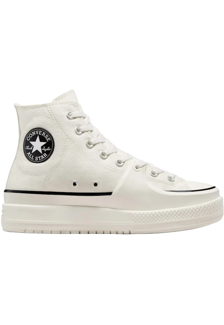 Adidasi  Chuck Taylor All Star Construct 29050, Alb