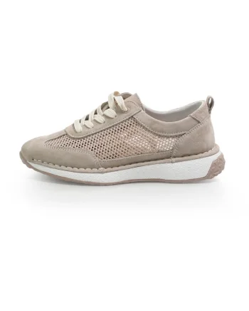Pantofi Sport  Active 250414 din piele naturala