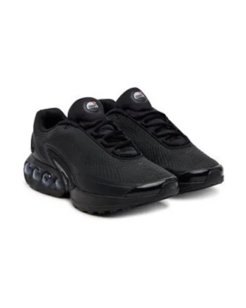 Pantofi sport barbati  305187796, Textil, Negru, Negru