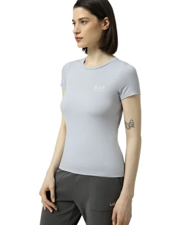 Tricou Emporio Armani  Natural Ventus7 W Tee 7W001149AF12945U9309