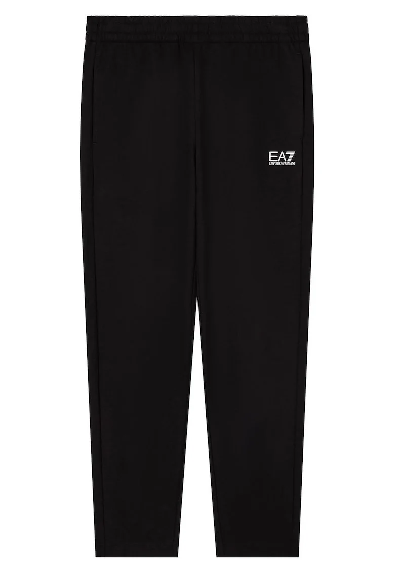 Pantaloni de trening cu talie elastica