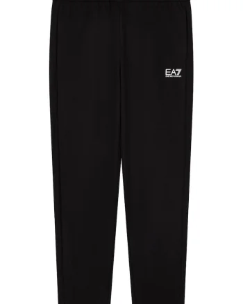 Pantaloni de trening cu talie elastica
