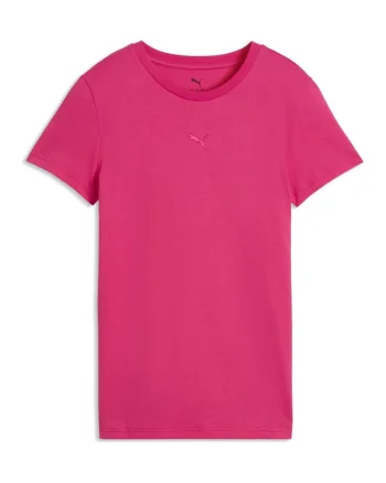 Tricou  ESS Centered Cat Logo Tee 69291659