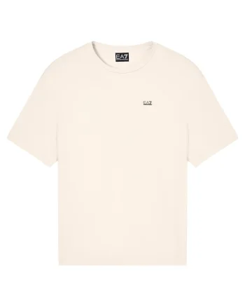 Tricou Emporio Armani  TRAIN CORE LADY RELAX W TEE 7W000189AF13919U1088