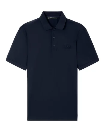Tricou polo Emporio Armani  TRAIN GOLF M POLO SS 7M001290AF13689UB102
