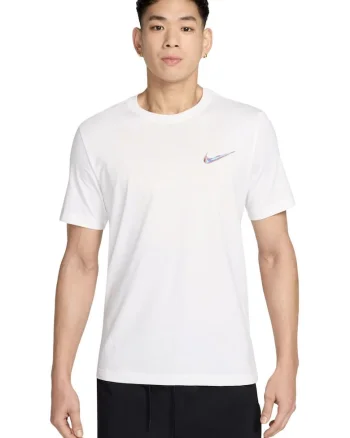 Tricou  M NK TEE STD TRAIN THERMAL IH1967100