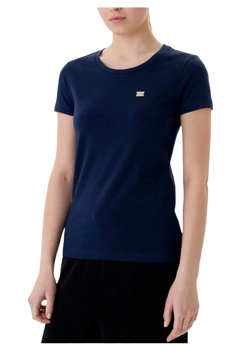 Tricou Emporio Armani  TRAIN CORE LADY W TEE SLIM SS 7W001045AF10373UB102