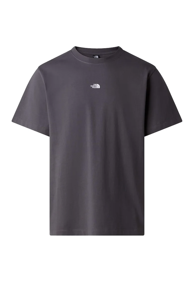 Tricou  M Essential Center Logo Relaxed S/S NF0A8GQERHI1