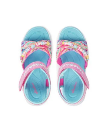 Sandale  Jumpsters Sandal - Tie Dye Bf, Roz