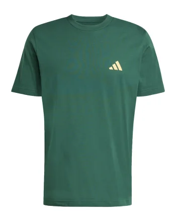 Tricou  M BOLD ILTS T JZ5022