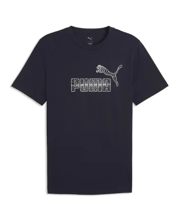 Tricou  GRAPHIC No.1 Logo Tee 69177316
