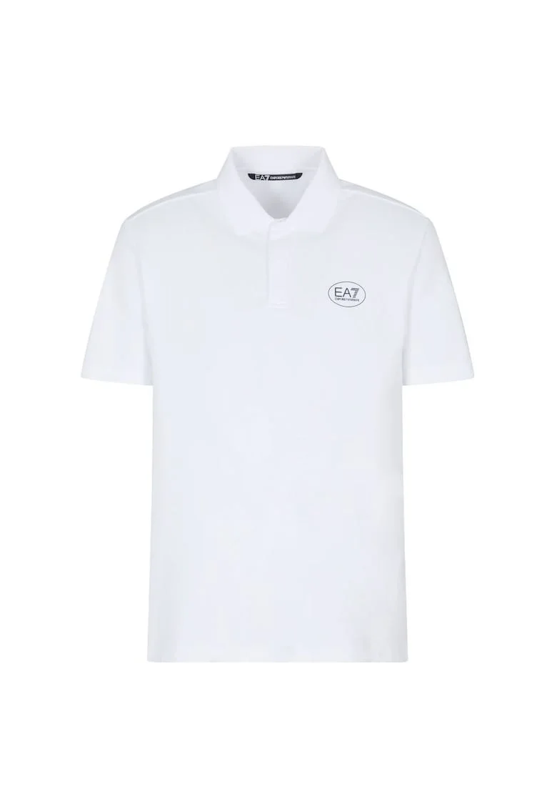 Tricou polo Emporio Armani  TENNIS CLUB M POLO PQ 7M000846AF13511U0002
