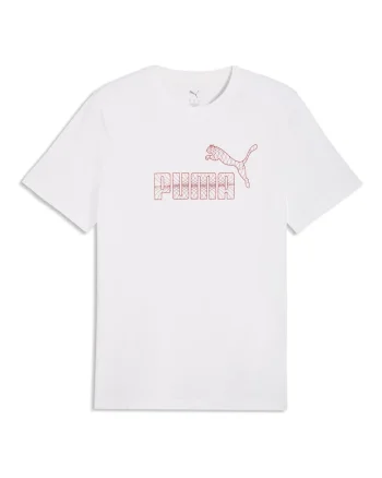 Tricou  GRAPHIC No.1 Logo Tee 69177302
