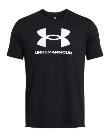Tricou  SPORTSTYLE LOGO UPDATE SS 1382911001