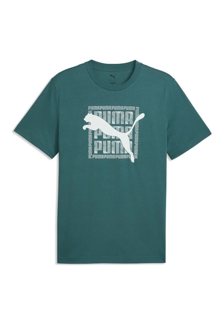 Tricou  GRAPHIC Wording Tee 69177541
