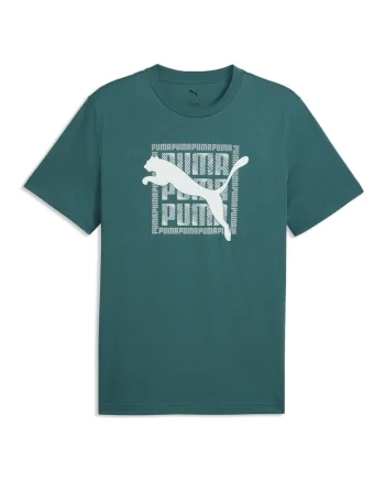 Tricou  GRAPHIC Wording Tee 69177541